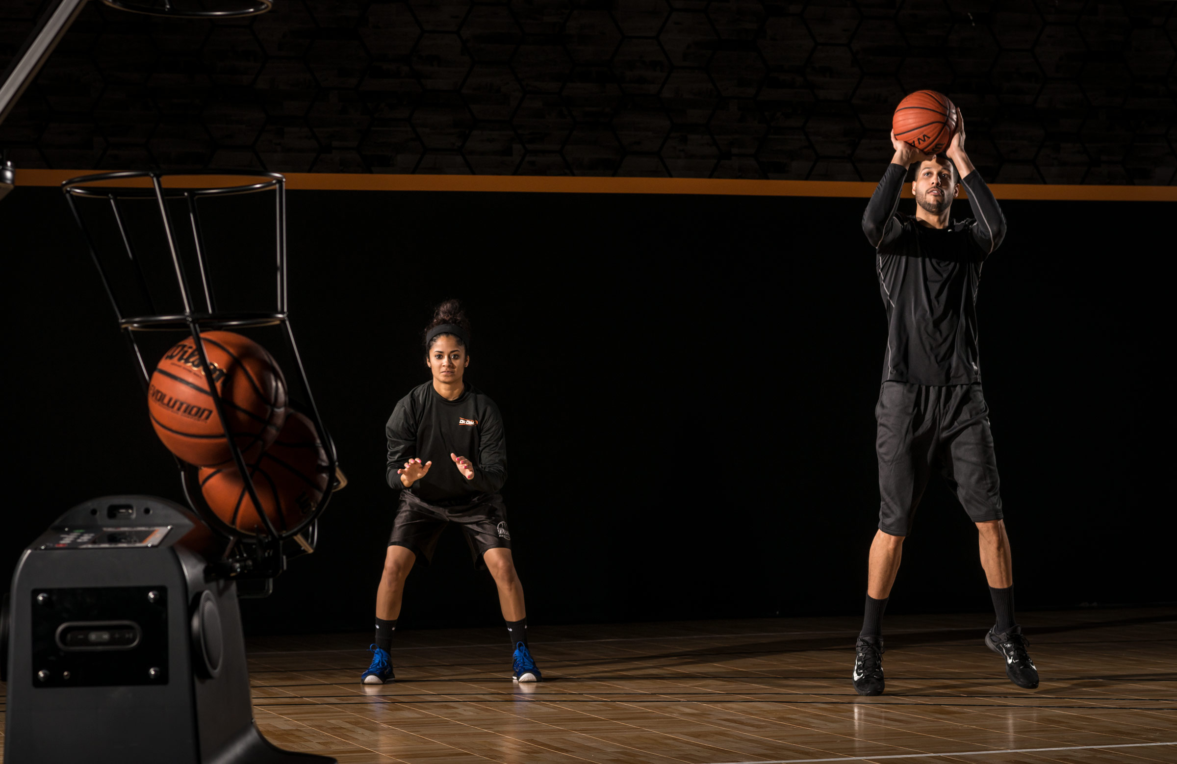 Is Shooting The Most Important Skill in Basketball?